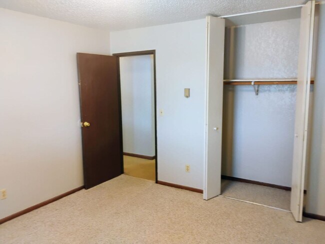 Interior Photo - The Rock Apartments