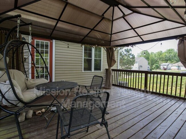 Building Photo - 11412 Parrish Creek Ln