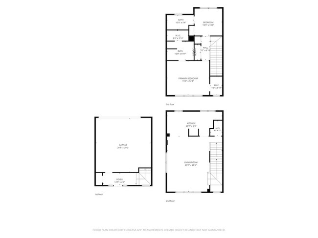 Building Photo - 3001 Murworth Dr