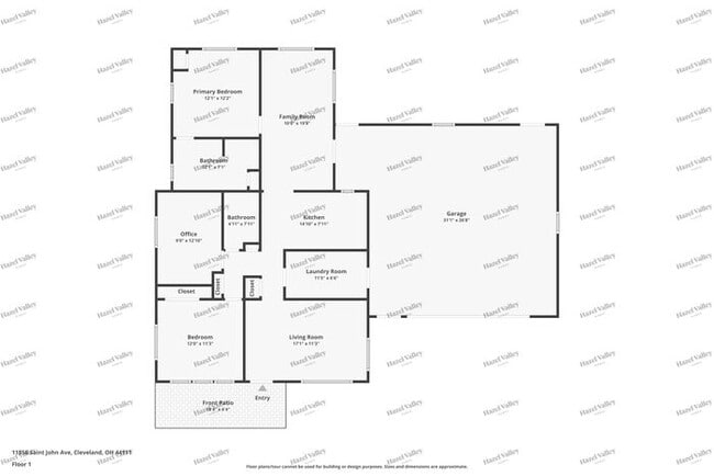 Building Photo - 11856 St John Ave