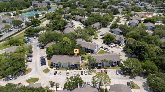 Building Photo - 3849 Bay Club Cir