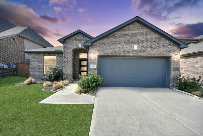 Building Photo - 15307 Davan Springs Dr