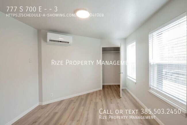 Building Photo - 777 S 700 E