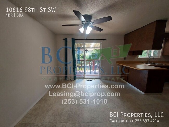 Building Photo - 10616 98th St SW