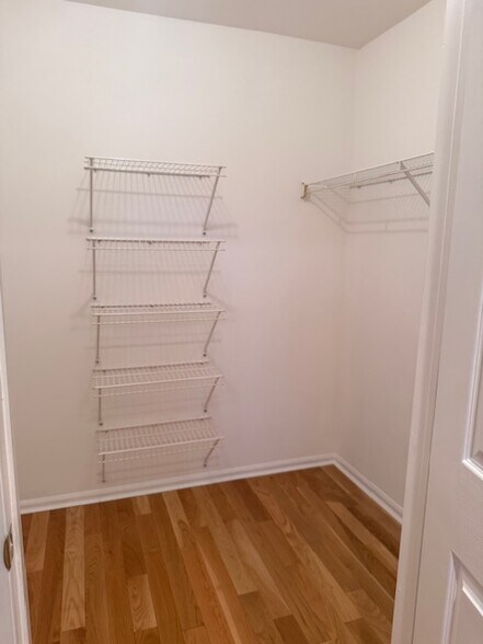 Master Bedroom Walkin Closet - 3 Paula Way