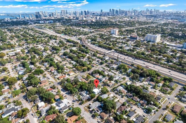 Building Photo - 1445 NW 42nd St