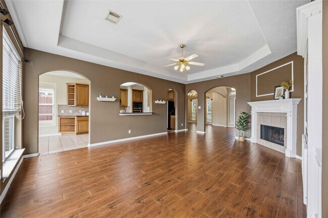 Building Photo - 6642 Redberry Glen Ln