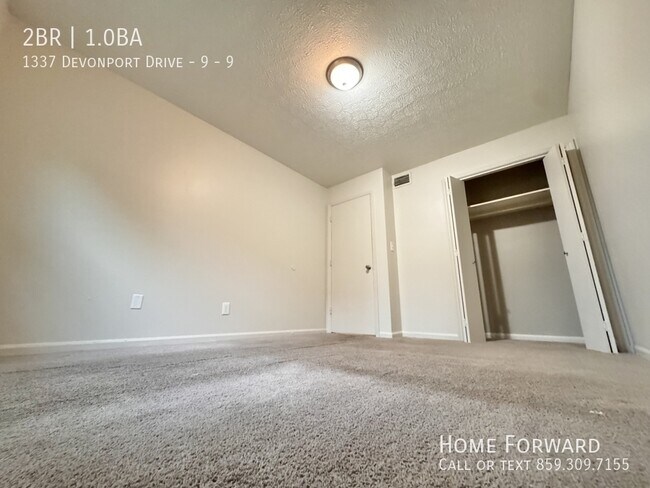 Building Photo - 1337 Devonport Dr