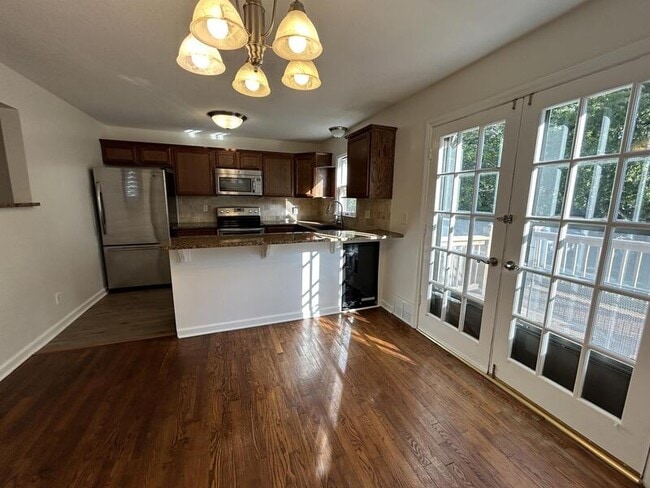 Building Photo - 6321 W 57th Terrace