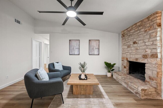 Building Photo - 7002 Teaberry Dr