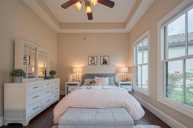 Building Photo - 3 Ivy Castle Ct