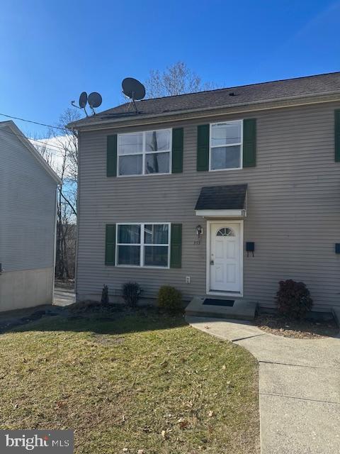 Building Photo - 353 Braeside Ave