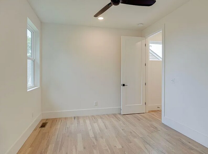 1st Floor Bedroom - 613 Southgate Ave