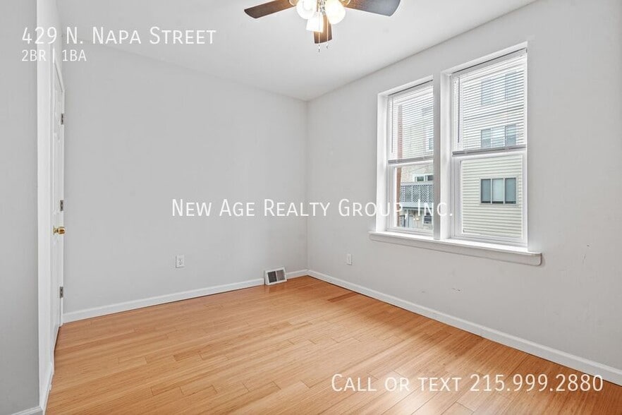 Building Photo - 429 N Napa St