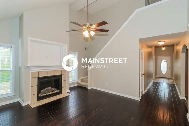 Building Photo - 3 Bedroom Pet-Friendly Home in Cordova, TN with Main Street Renewal