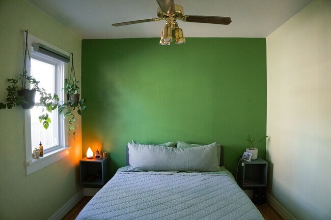 Building Photo - Beautiful Berkeley home, also available furnished!