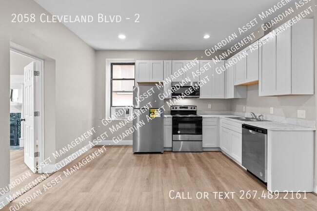 Building Photo - 2058 Cleveland Blvd