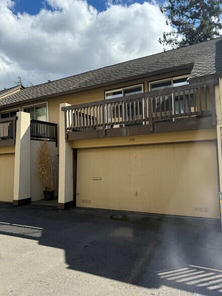 Front of Townhouse - 1771 Gazelle Way