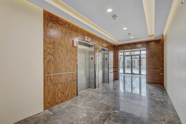 Building Photo - 9201 N Milwaukee Ave