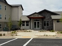 Leasing Office - Homestead Landing
