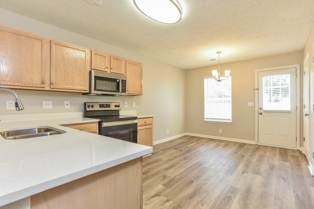 Building Photo - 1315 Owasa Trail