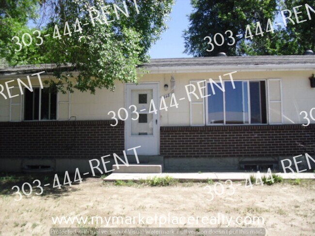 Primary Photo - 4 Bedroom 2 Bathroom Single Family Home in...