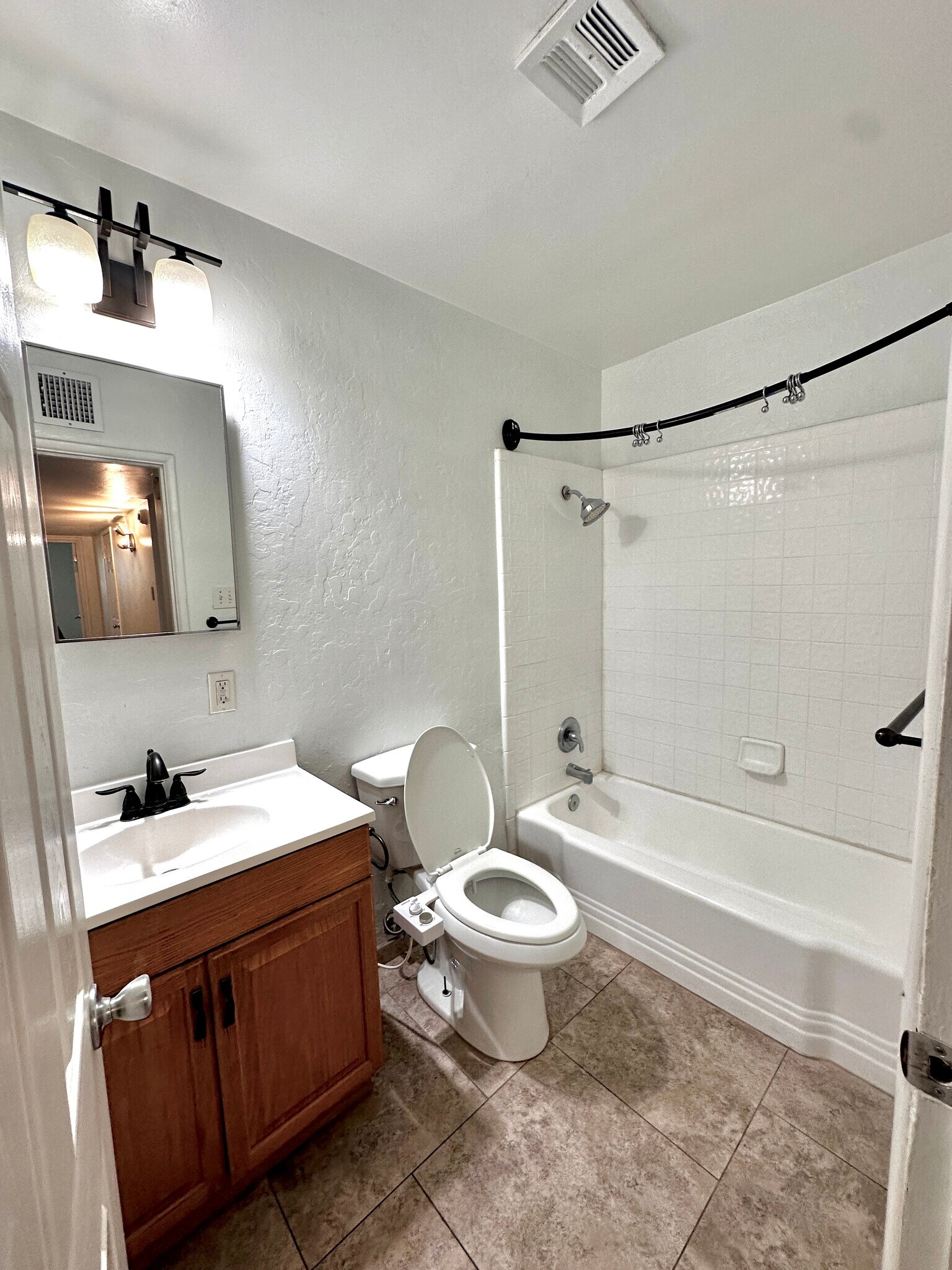 Building Photo - 1351 W 10th St