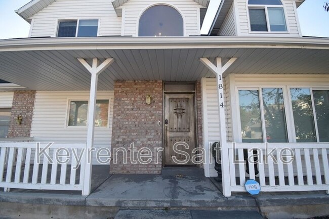 Building Photo - 1814 Whisperwood Cir