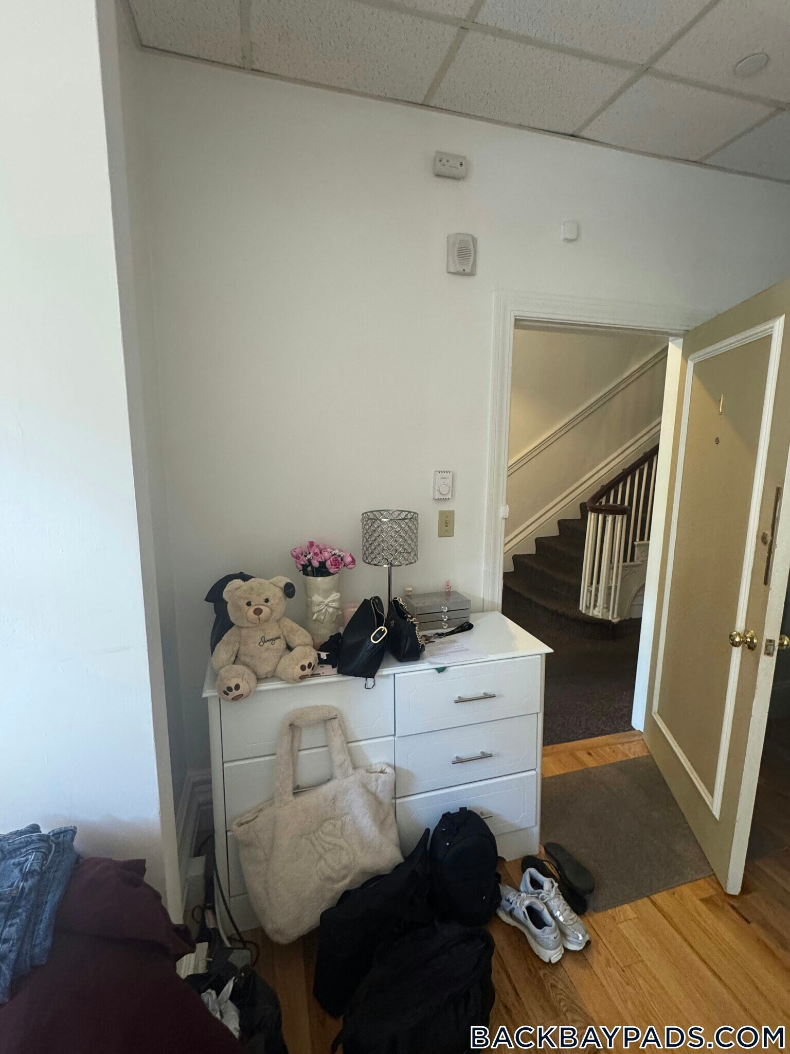 Building Photo - 405 Beacon St