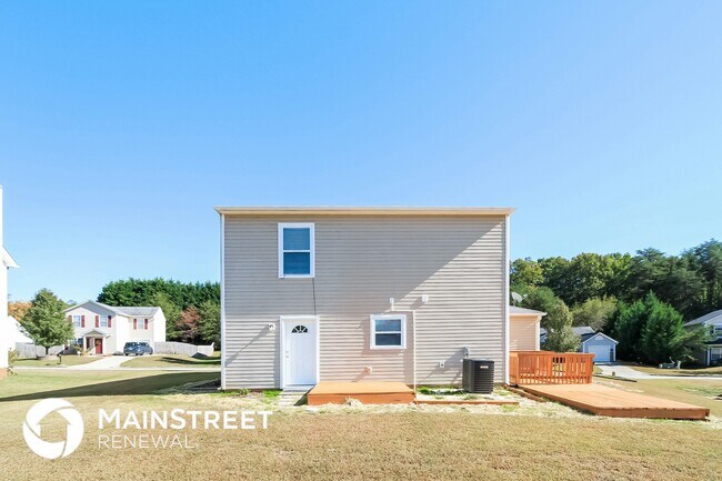 Building Photo - 4430 Canaan Pl Dr