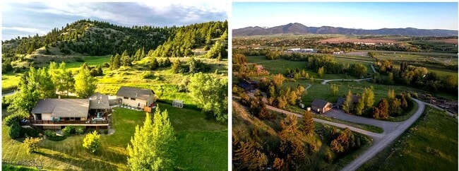 Building Photo - 809 W Rocky Creek Rd