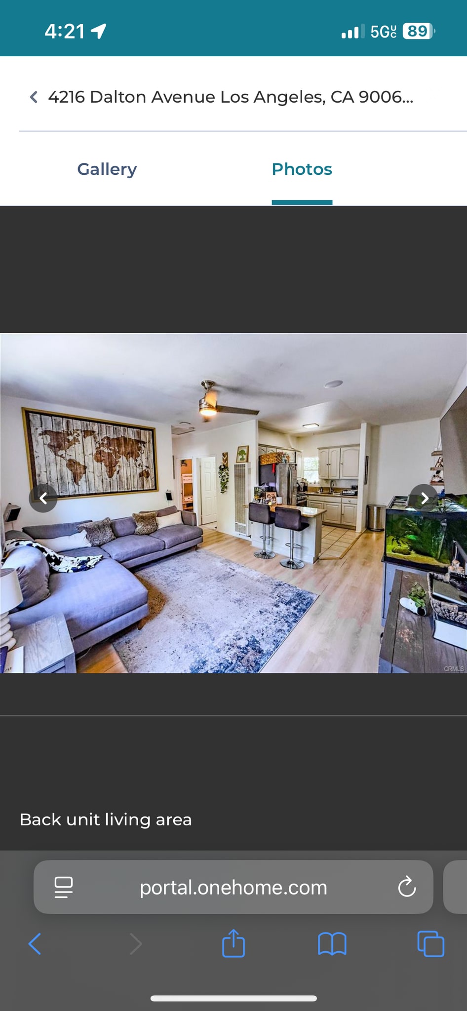 Building Photo - 4218 Dalton Ave