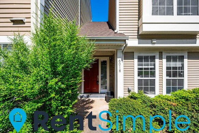 Building Photo - 6018 Creekstone Ln