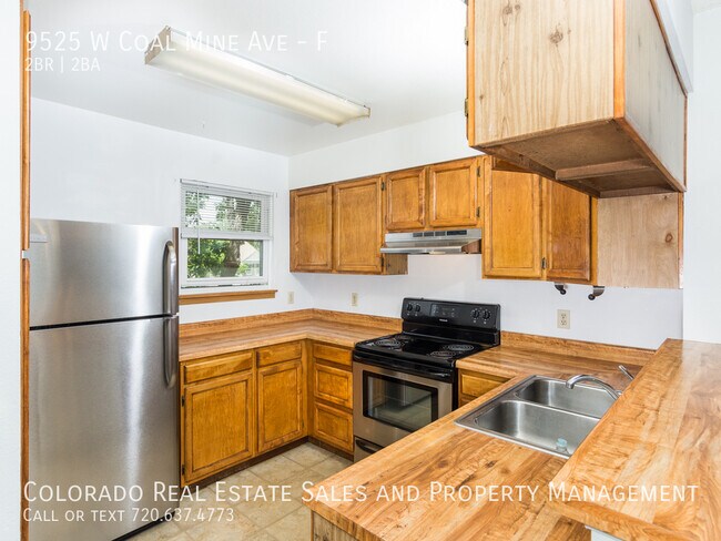 Building Photo - 9525 W Coal Mine Ave