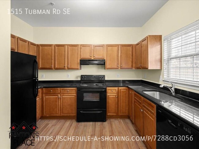 Building Photo - 1515 Tubman Rd SE