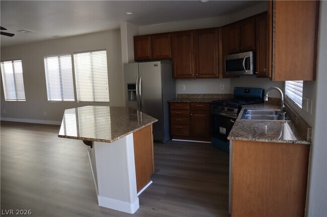 Building Photo - 9052 Picket Fence Ave