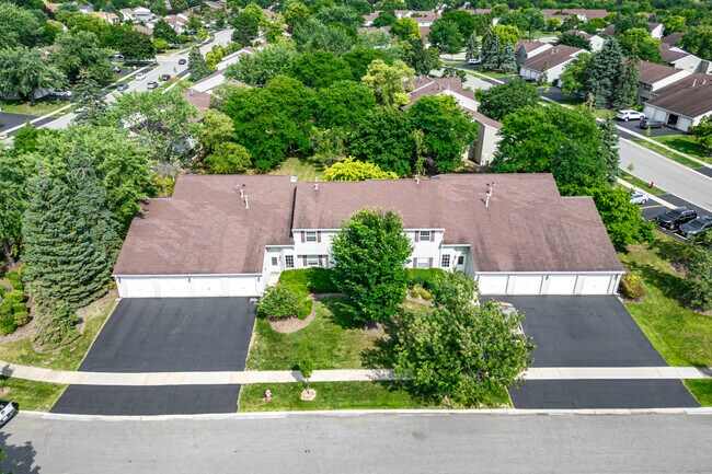 Building Photo - 15 Gant Cir