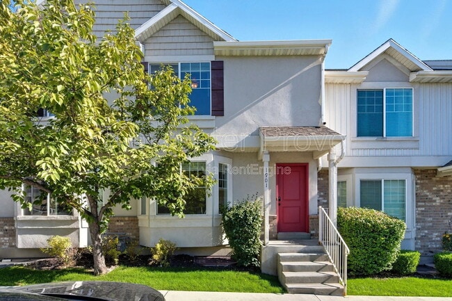 Building Photo - 1901 W 1020 N