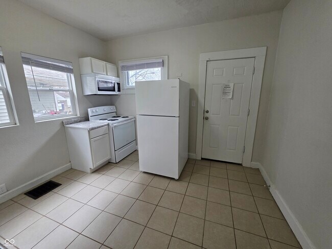 Building Photo - 1119 N Tuxedo St