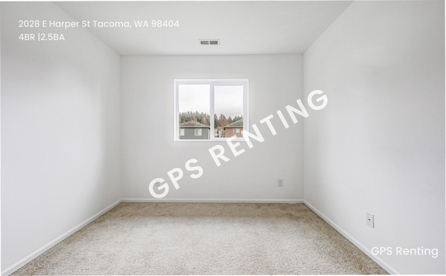 Building Photo - 2028 E Harper St