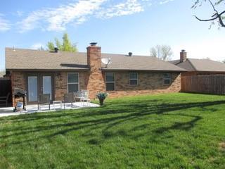 Building Photo - 512 Cypress Dr