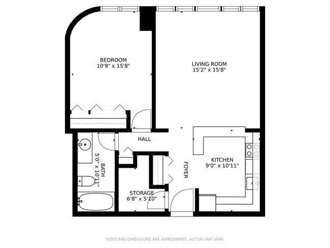 Building Photo - 211 E Ohio St