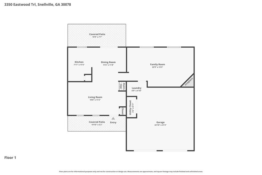 Building Photo - 3350 Eastwood Trail