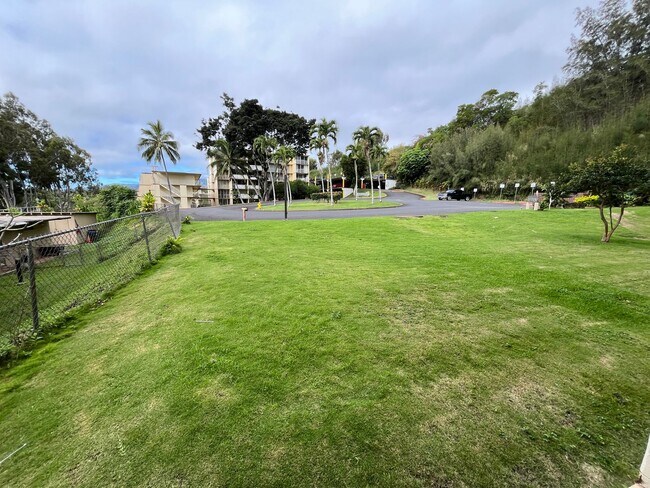 Building Photo - Valleyview Melemanu (Mililani) - 1 bedroom unit with remodeled kitchen and parking