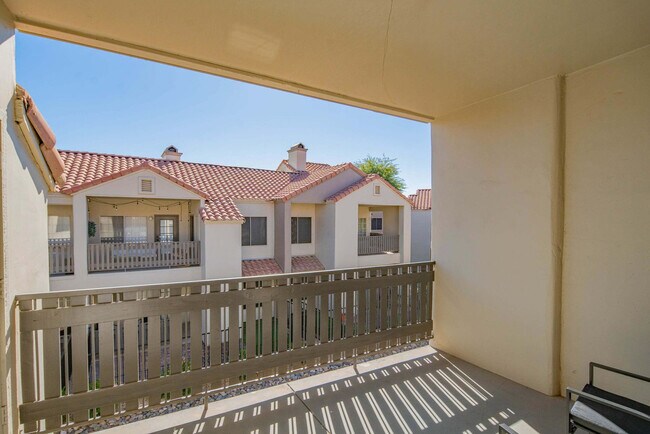 Building Photo - 7900 E Princess Dr