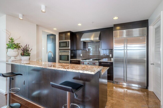 Building Photo - 1262 Kettner Blvd