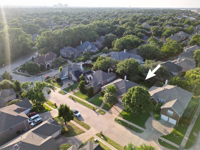 Building Photo - 2505 Spring Hill Ln