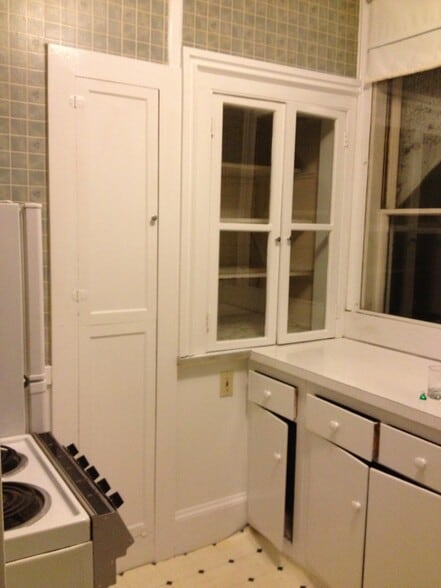 Kitchen - 8 Orchard St