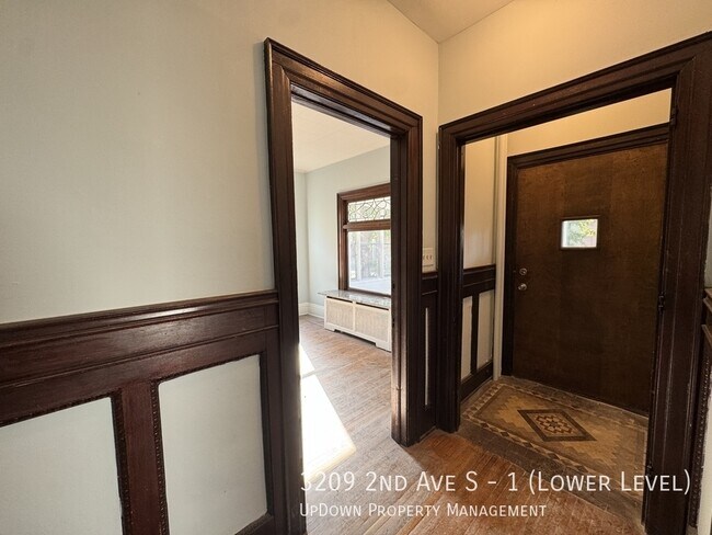 Building Photo - 3209 2nd Ave S