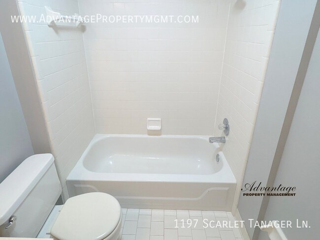 Building Photo - 1197 Scarlet Tanager Ln